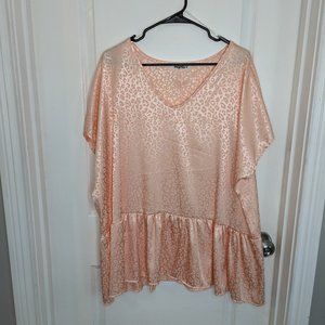 Plus size Blouse